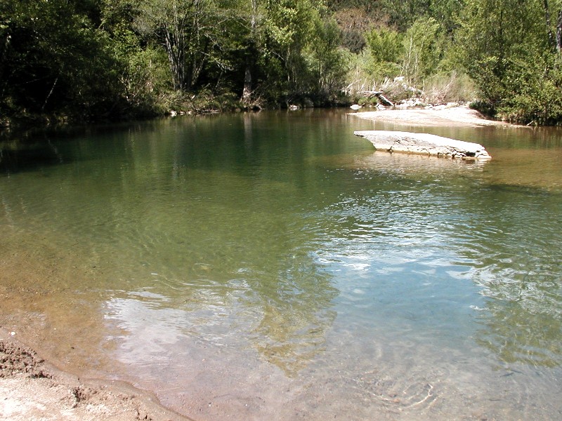 Valle del Farma e Stagno della Troscia: luoghi meravigliosi!